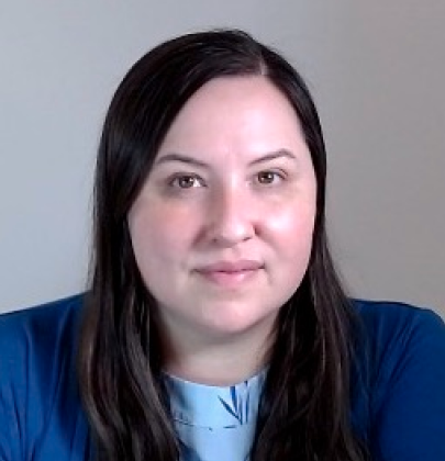 Brooke Davidson Hoareau